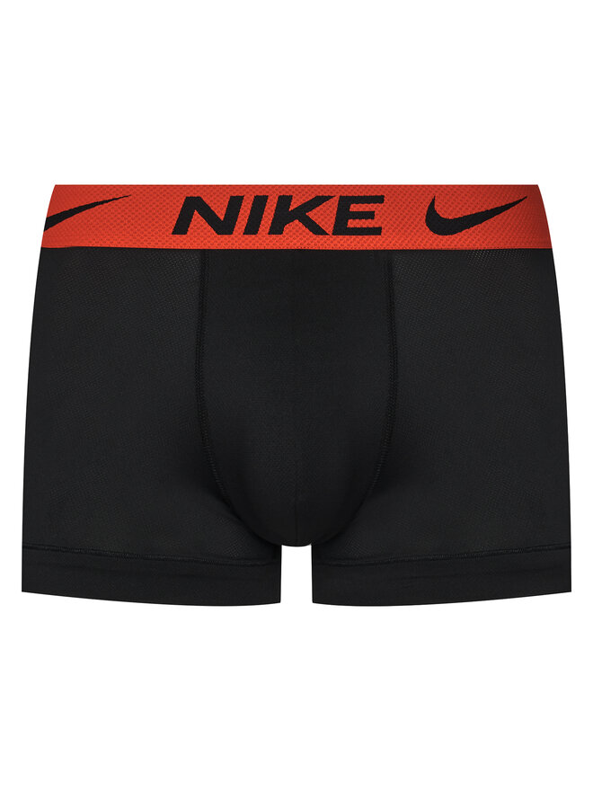 Nike Nike Σετ μποξεράκια 3 τμχ 0000KE1224 Μαύρο