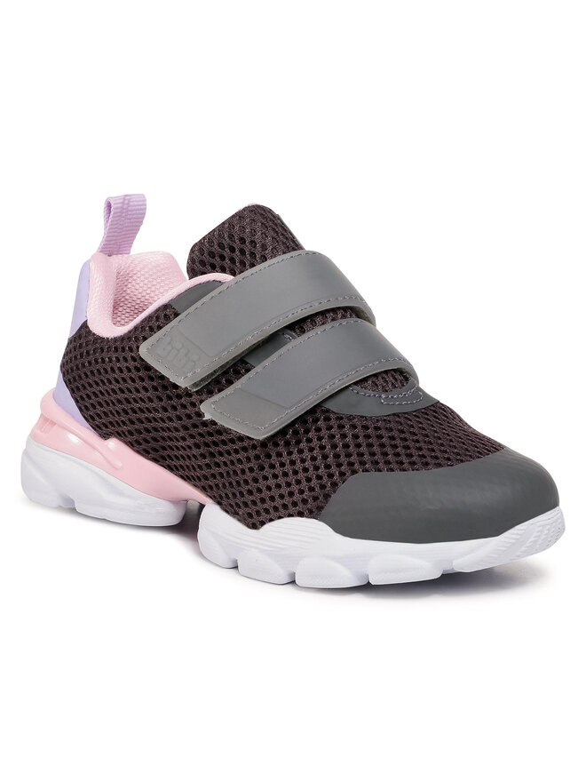 Bibi Sneakers Bibi Drop New 983184 Gri