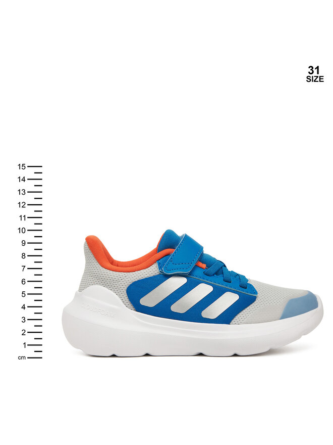 adidas Сникърси adidas Tensaur Run 2.0 IH1049 Сив