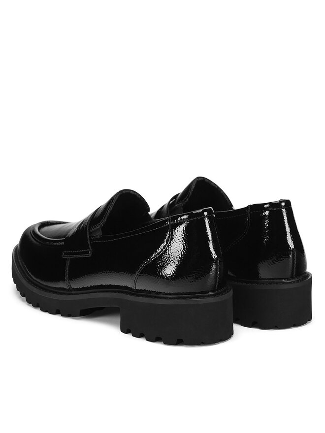 Remonte Mocassini Remonte D8602-00 Nero