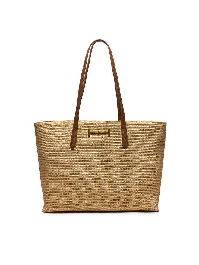 Ted Baker Torebka Ted Baker Edanes 274931 Brązowy