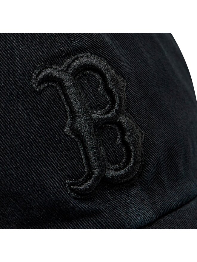 47 Brand Kšiltovka 47 Brand Boston Red Sox B-RGW02GWSNL-BKG Černá