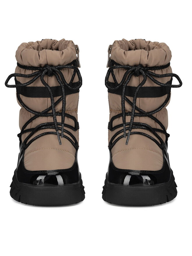 DeeZee Stivali da neve DeeZee CF2959-1 Beige