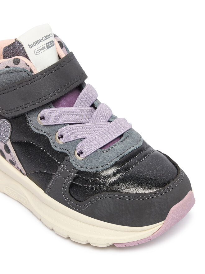 Biomecanics Sneakers Biomecanics 261252 M Schwarz