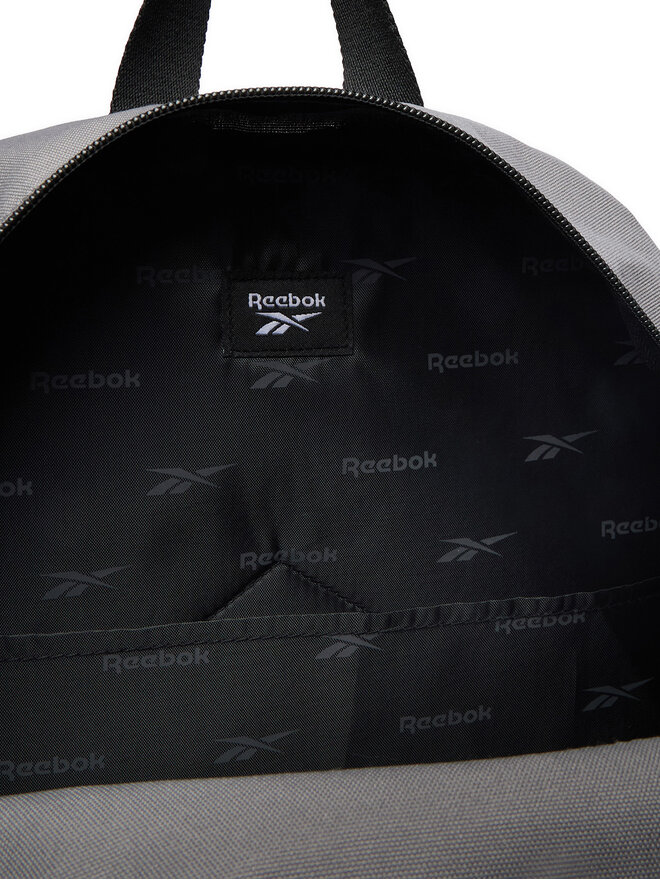 Reebok Рюкзак Reebok WBEOHP-RBK-P-002-10 Сірий