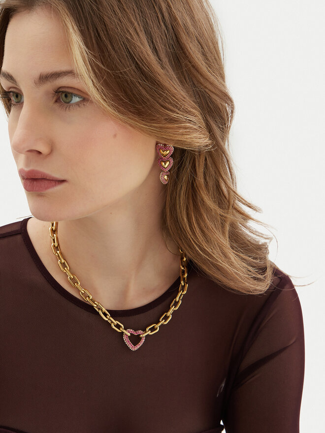 Guess Cercei Guess JUBE05 002JW Roz