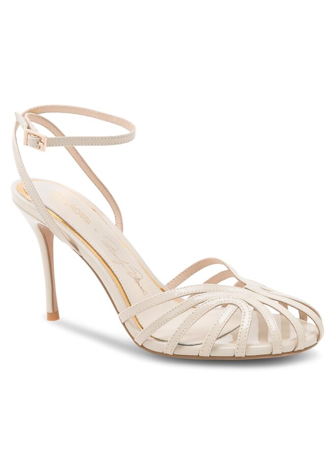 Gino Rossi Sandalen Gino Rossi CHERIE-V1613-13-1 Écru