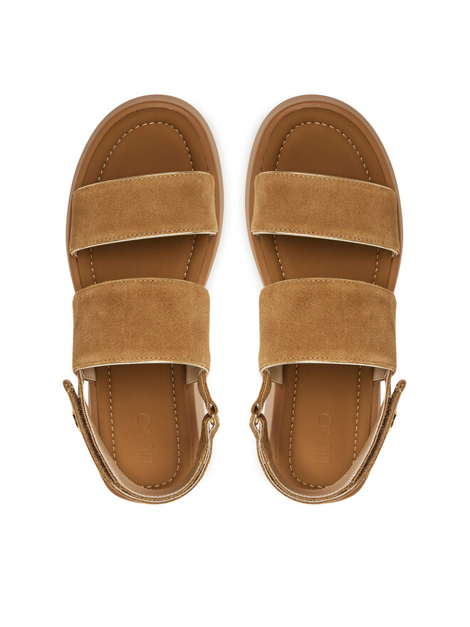 Liu Jo Sandali Liu Jo Amber 01 SA5187 PX002 Marrone