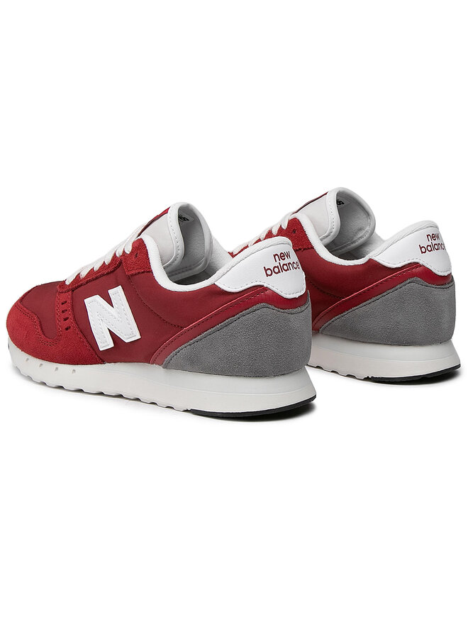 Sneakers New Balance ML311CD2 Rouge chaussures