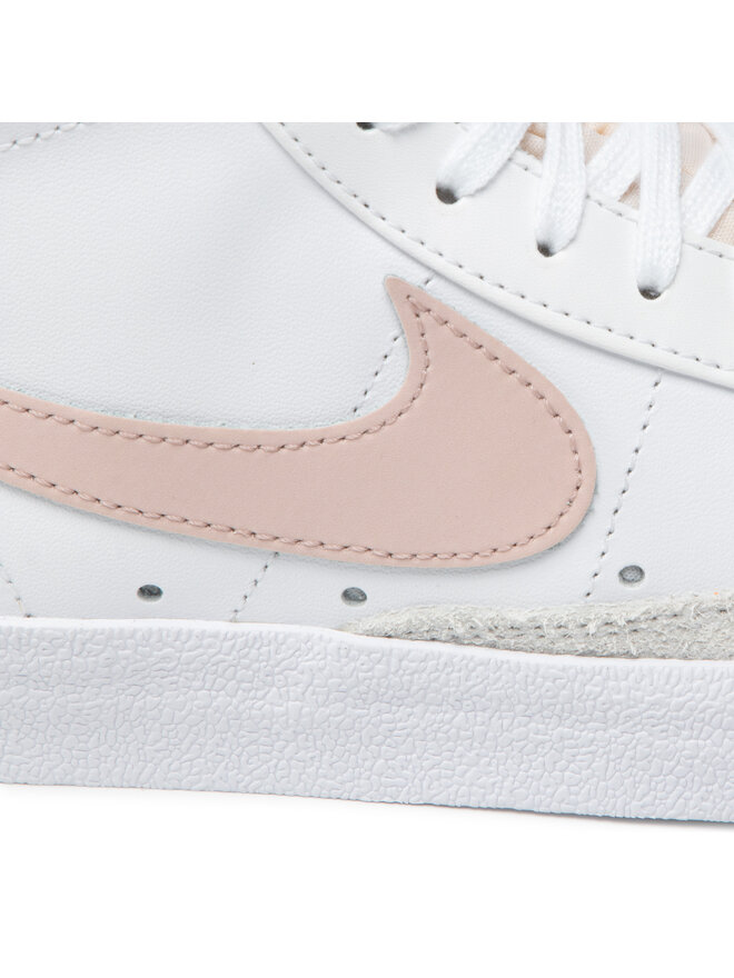 Nike Αθλητικά Nike Blazer Mid '77 CZ1055 118 Λευκό