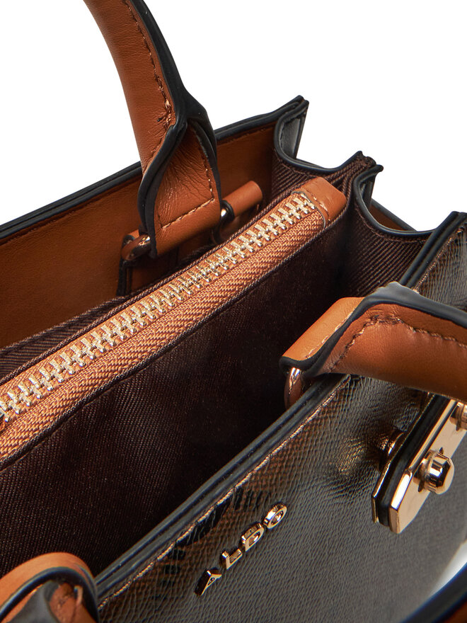 Aldo Bolso Aldo Lisbon 13933717 Marrón