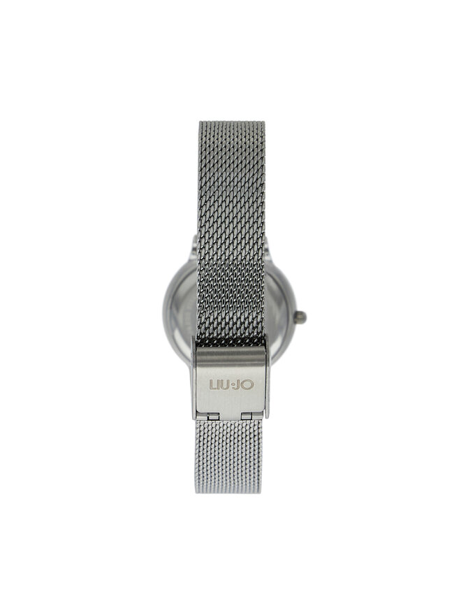 Liu Jo Часовник Liu Jo TLJ2409 Сребрист