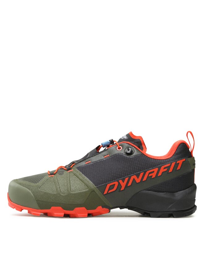 Dynafit Trekking Dynafit Transalper 762 Zelena