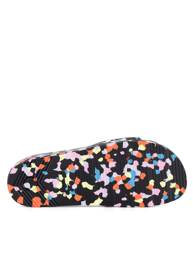 Hunter Natikači Hunter WFD4019EVA-BLK Pisana