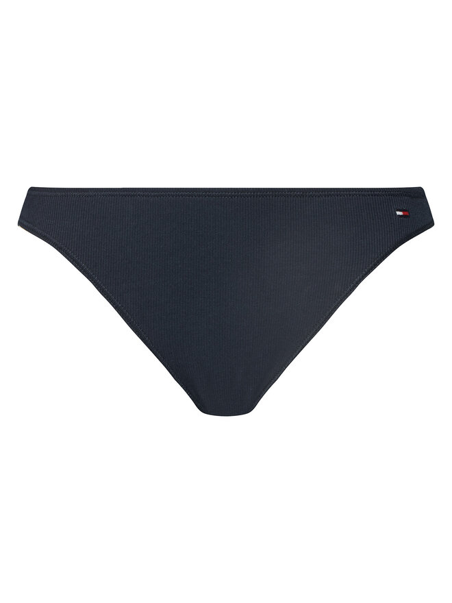 Tommy Hilfiger Tommy Hilfiger Set od 3 para klasičnih gaćica UW0UW05753 Šarena