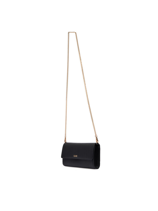 Liu Jo Handtasche Liu Jo AF6042 E1019 Schwarz