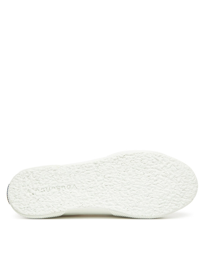 Superga Πάνινα παπούτσια Superga S8142RW 2750 Λευκό