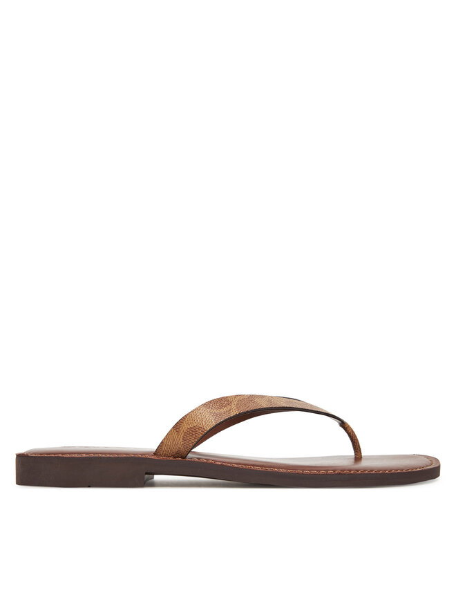 Coach Flip-flops Coach Brianna CZ371 Barna