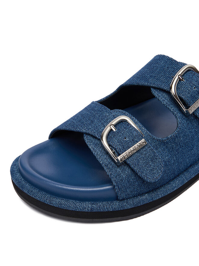 Guess Jeans Pantoletten Guess Jeans EO-R26SS03458 Dunkelblau