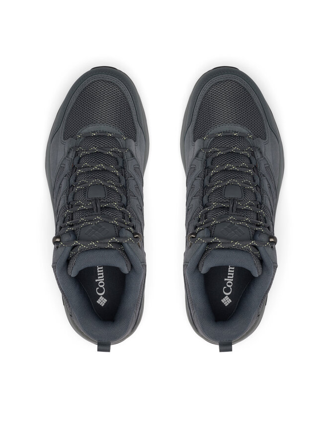 Columbia Trekkingschuhe Columbia Redmond 2128711 Grau