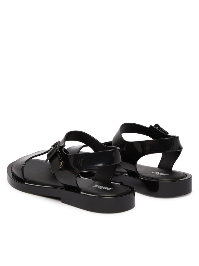 Melissa Босоніжки Melissa Mar Sandal II Ad 33815 Чорний