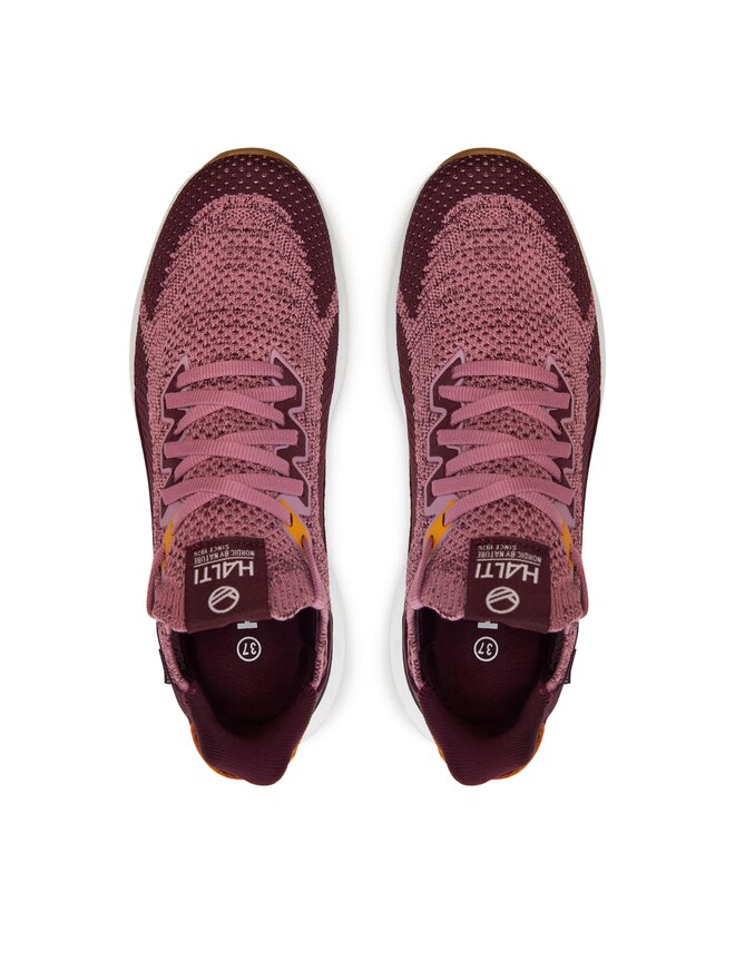 Halti Sneakers Halti Sottung XStretch BX W 054-2989 Rosa
