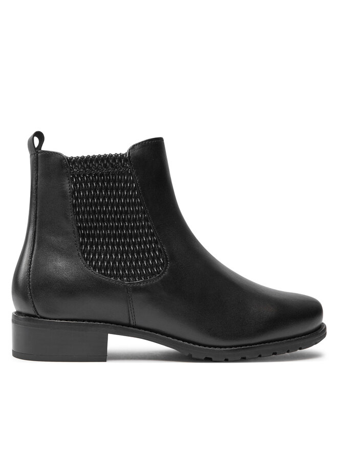 Josef Seibel Botines Josef Seibel Chiara 02 40802 Negro