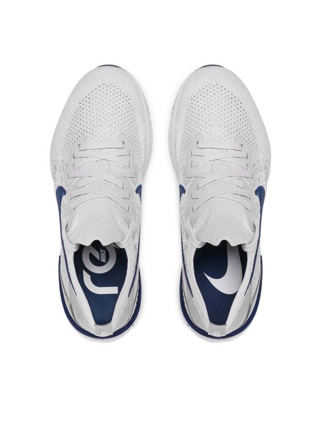 Nike air epic react flyknit store