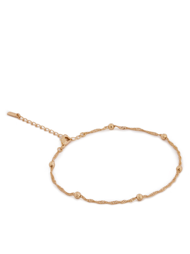 Aldo Zestaw 3 bransoletek Aldo DEVABELDEN  13994845 Złoty