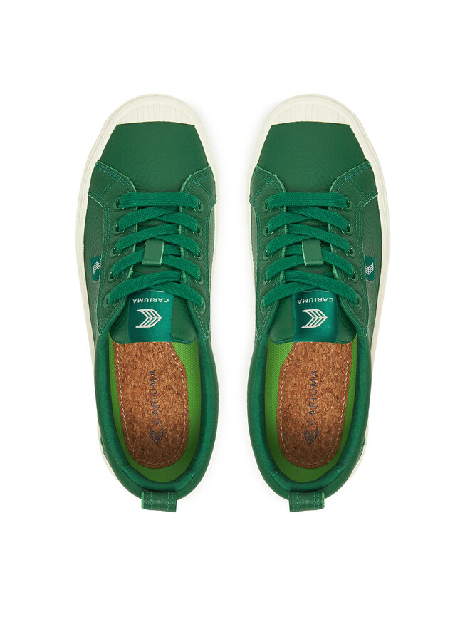 Cariuma Scarpe da ginnastica Cariuma Oca 100104E22W080 Verde
