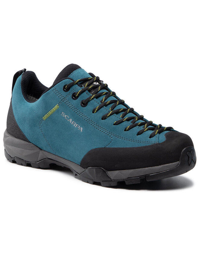 Scarpa Trekkingschuhe Scarpa Mojito Trail 63313-350 Dunkelblau