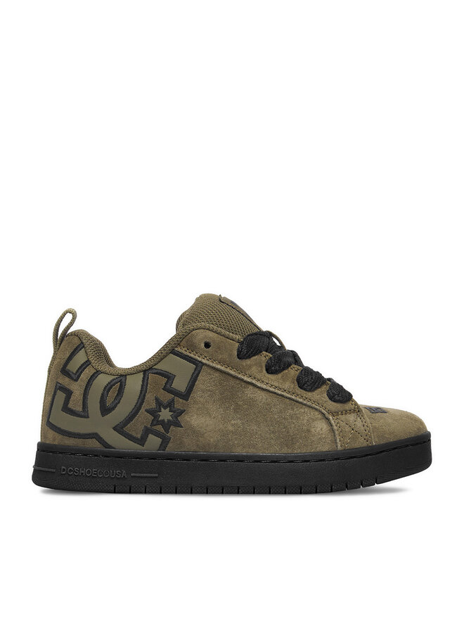 DC Shoes Sneakers DC Shoes DC SHOES-CEOWB-V5-10117K-CH Khakifarben