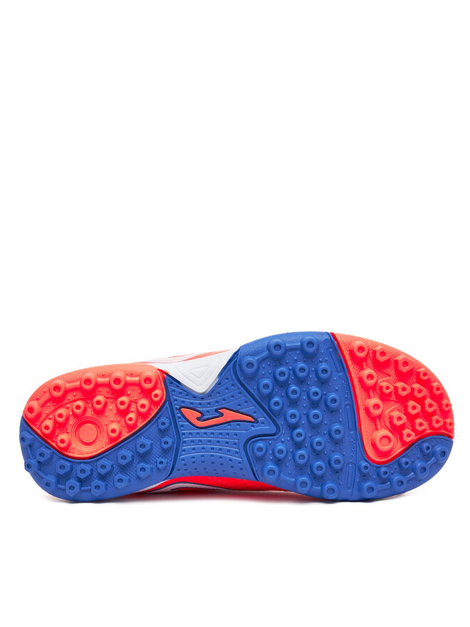 Joma Zapatos de fútbol Joma Toledo Jr 2507 TOJS2507TF Coral