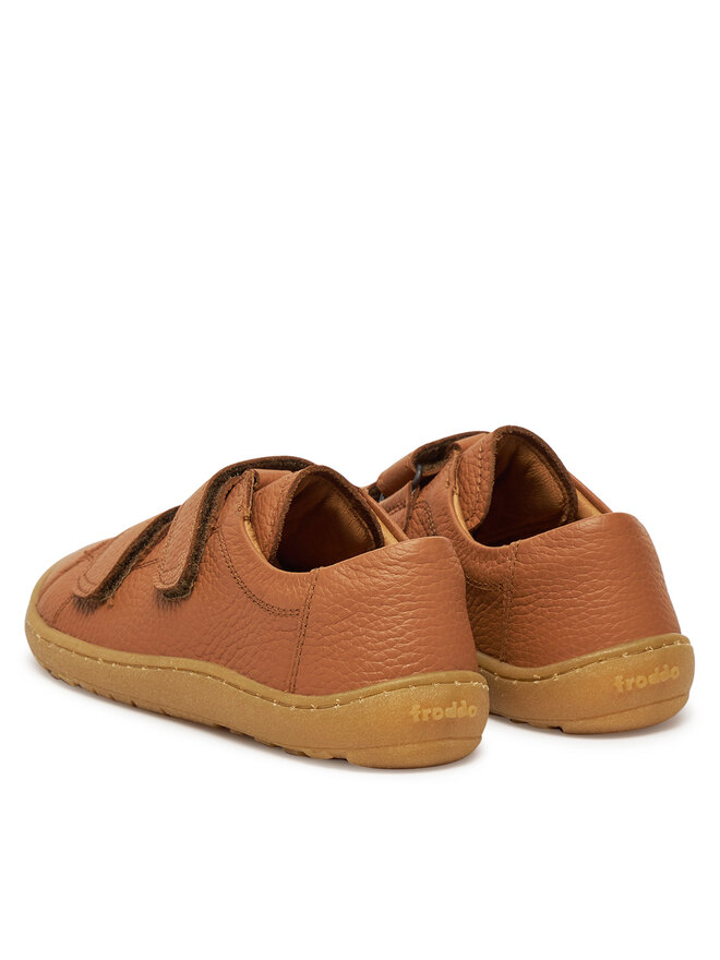 Froddo Félcipő Froddo G3130240-2 D Barna