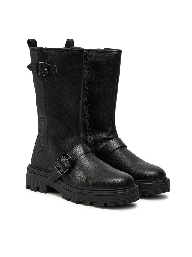 Liu Jo Botines Liu Jo Taylor 805 4F4703 EX263 Negro