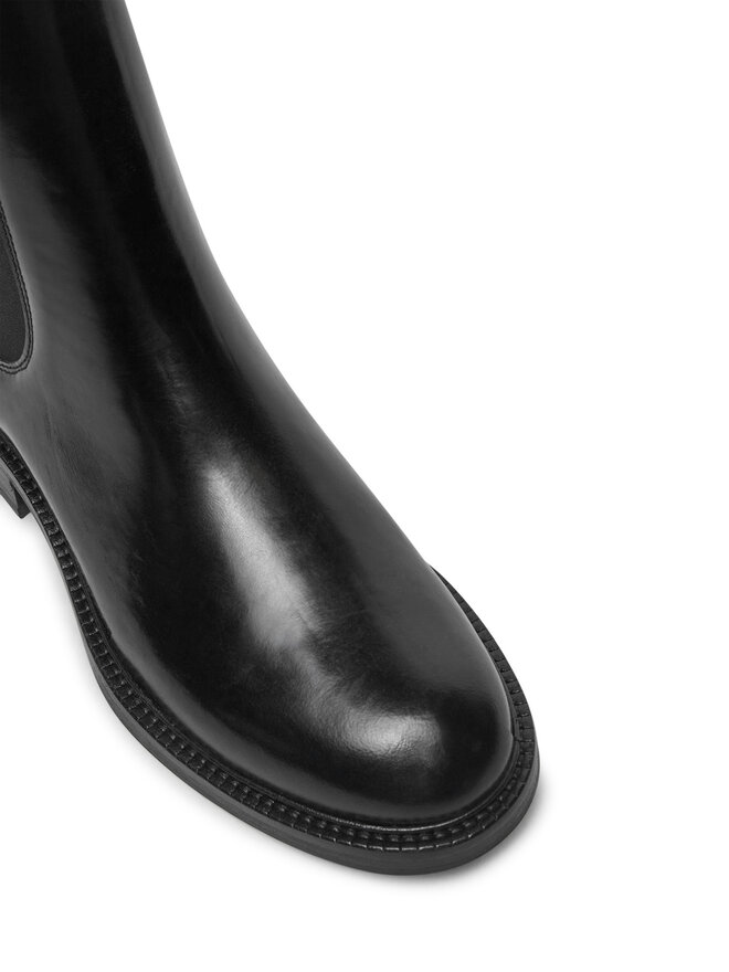 ALOHAS Klassische Stiefeletten ALOHAS Lanz S100401 Schwarz