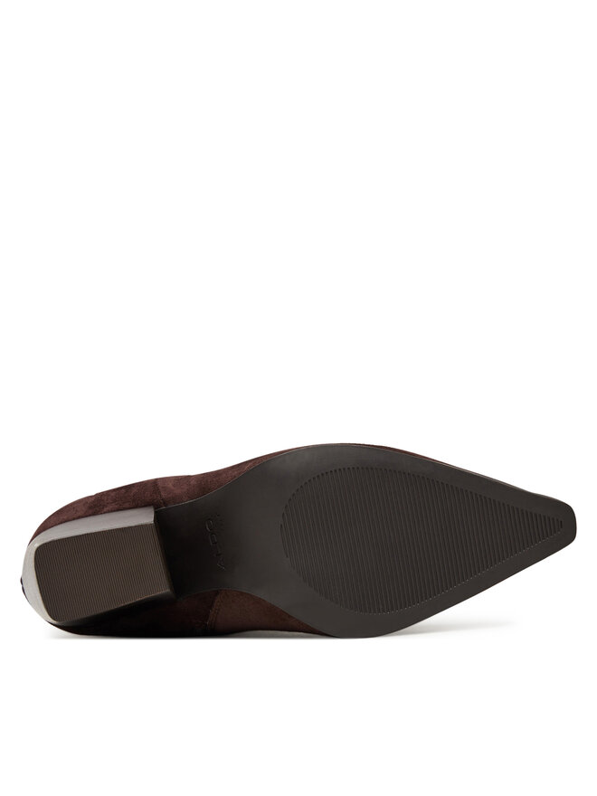 Aldo Botas altas Aldo Kaely 14100200 Marrón