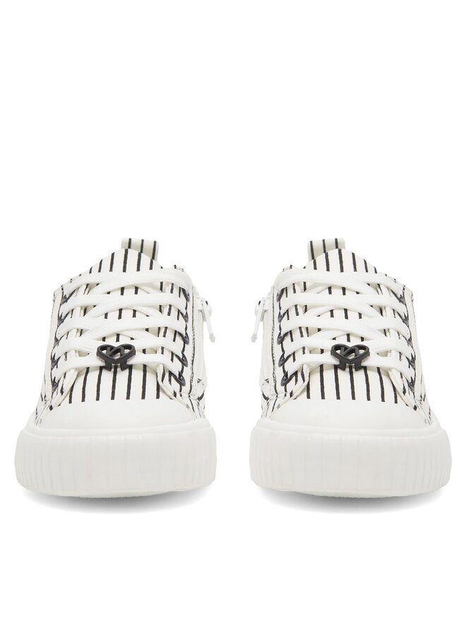 Nelli Blu Sneakers Nelli Blu CF2638-1 Λευκό