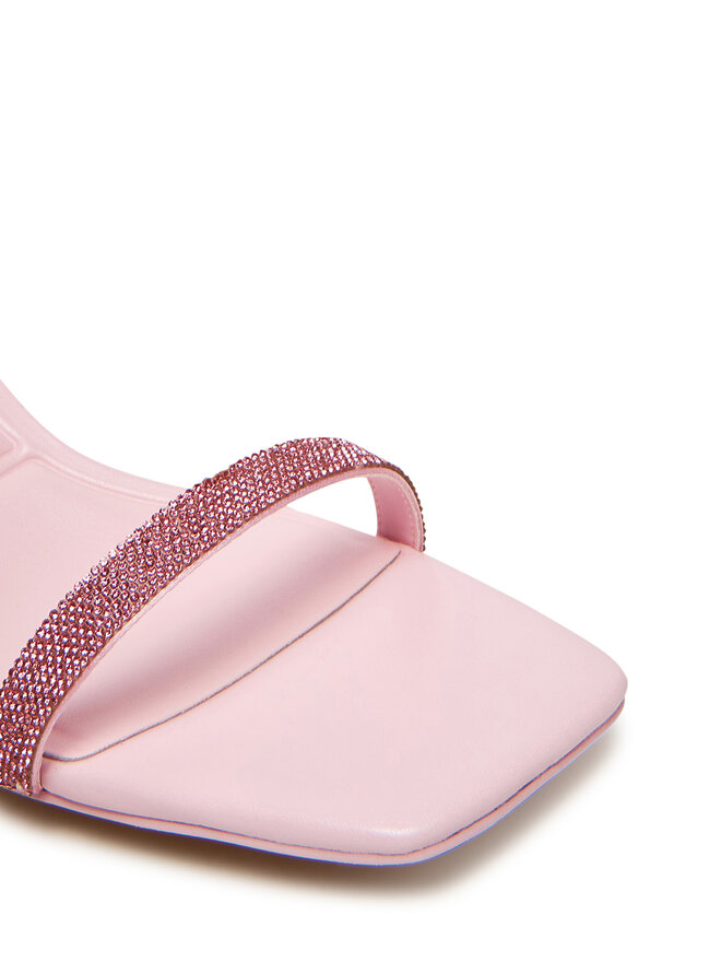 Aldo Sandalen Aldo Kirri 13966809 Rosa