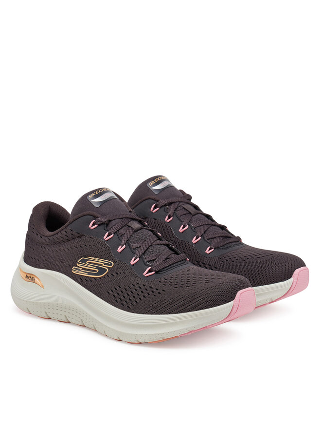 Skechers Сникърси Skechers Arch Fit 2.0 150051/PEW Тъмносин