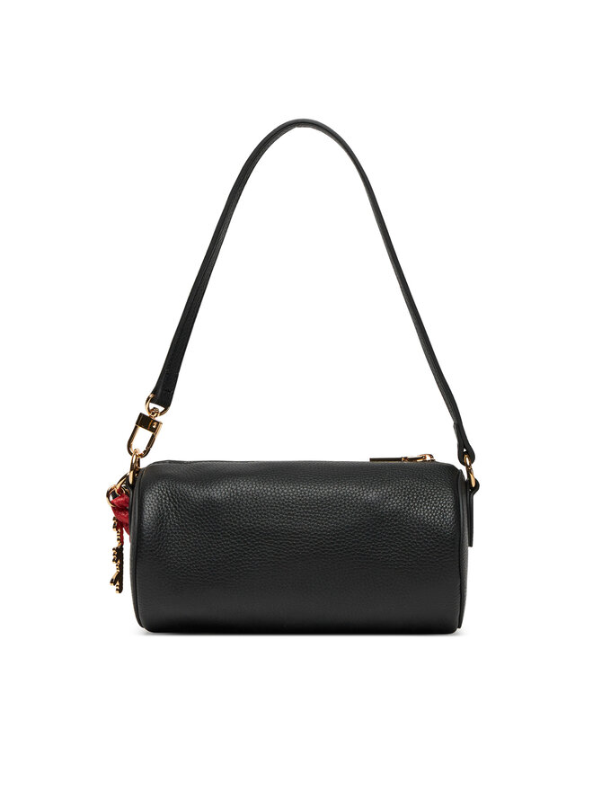 LOVE MOSCHINO Handtasche LOVE MOSCHINO JC4309PP0MK1100A Schwarz