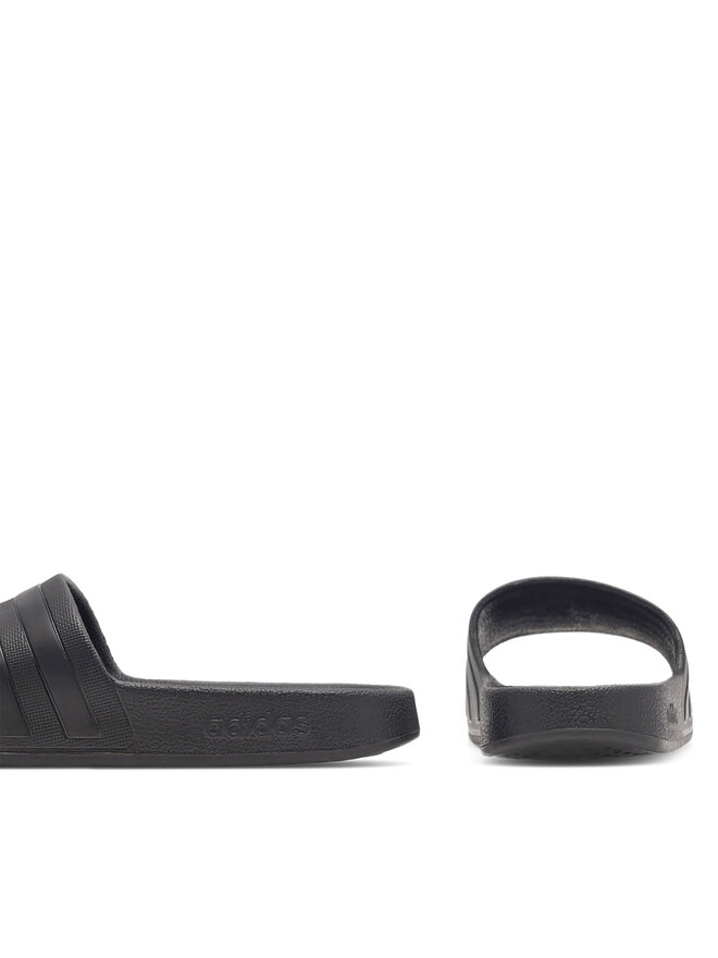 adidas Pantoletten adidas ADILETTE AQUA F35550 Schwarz