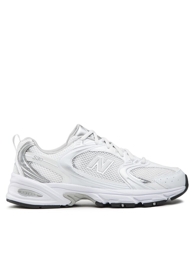 New Balance Сникърси New Balance MR530EMA Бял