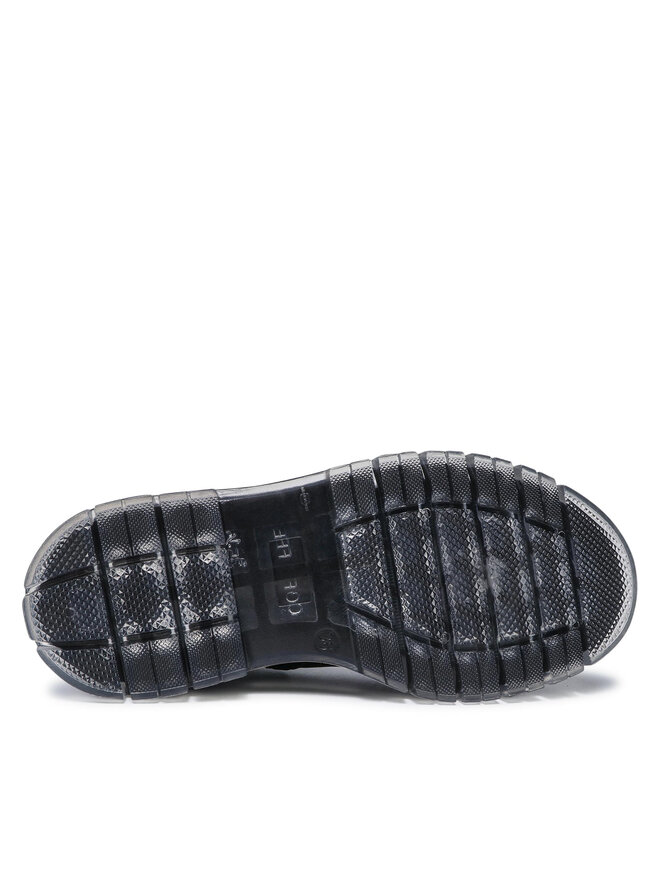 Rage Age Botines Rage Age RA-10-04-000200 Negro
