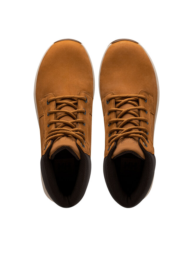 Helly Hansen Polacchine Helly Hansen Bowstring Primaloft Insulated Winter Boots 11653 Marrone
