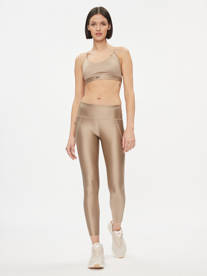 Reebok Reebok Sport-BH Holiday Lux IL4589 Beige