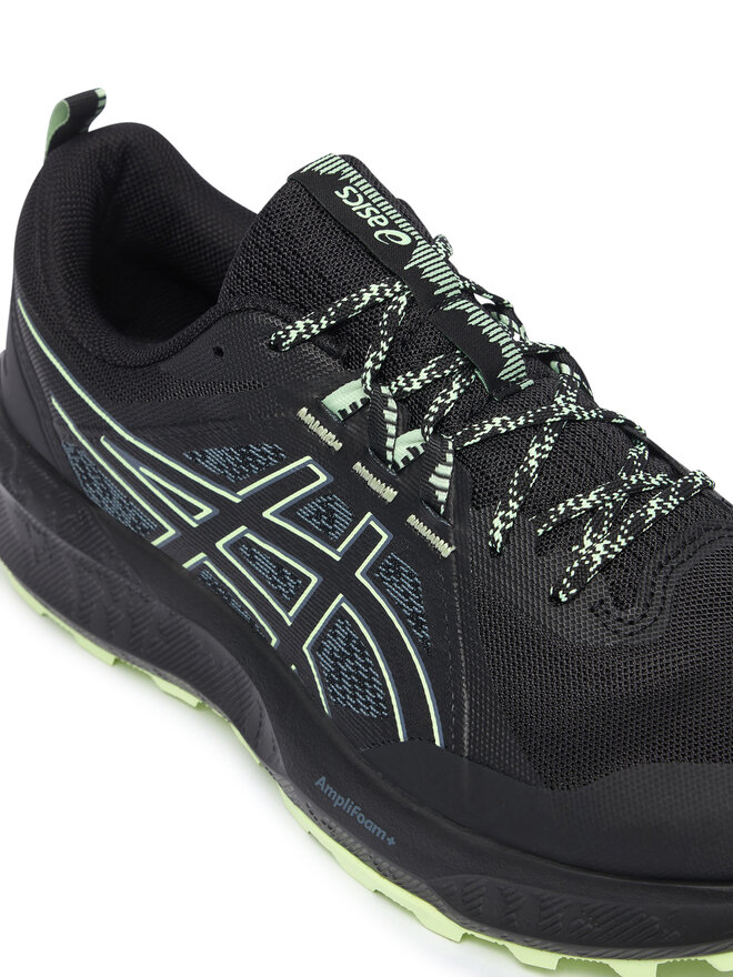 Asics Взуття для бігу Asics Gel-Sonoma 8 1011B979 Чорний