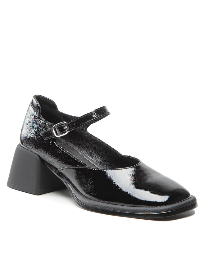 Vagabond Shoemakers Туфлі Vagabond Shoemakers Ansie 5445-260-20 Чорний
