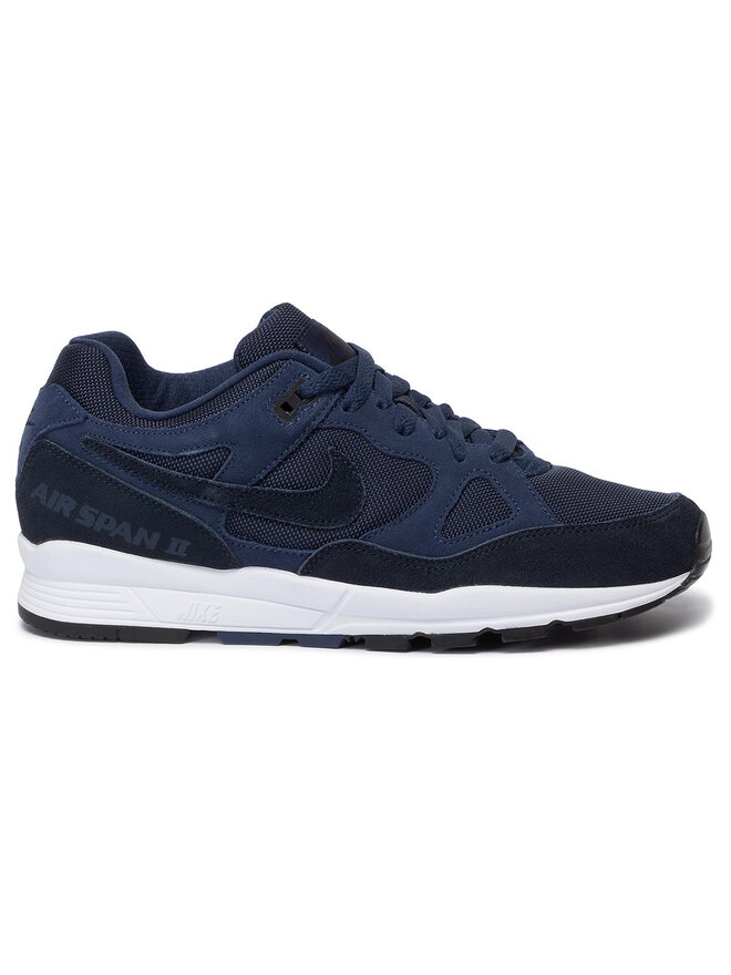 Nike Снікерcи Nike Air Span II Se Sp19 BQ6052 400 Cиній