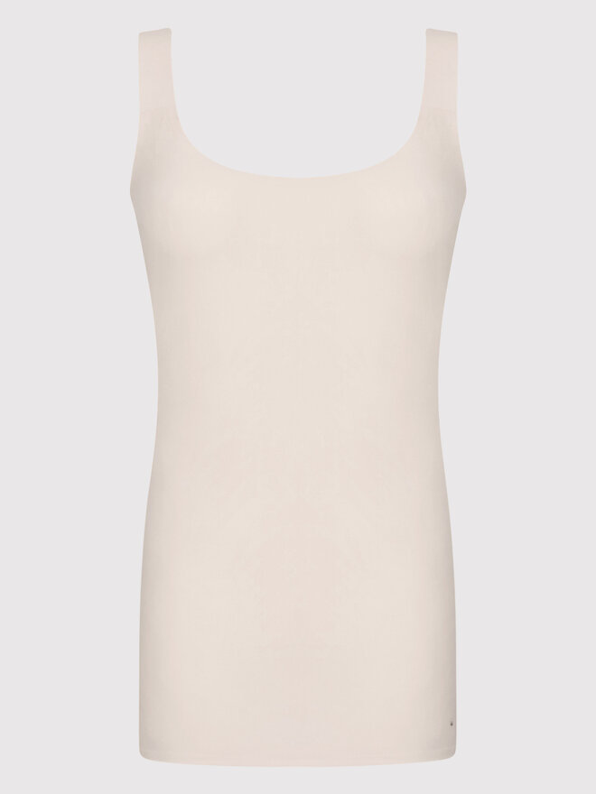 Triumph Triumph Apatiniai marškinėliai Smart Micro 10211587 Smėlio Slim Fit